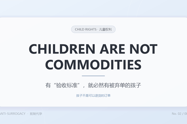冷冻卵子贴心的服务坐月子管理