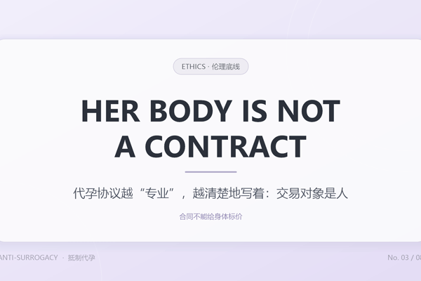 冷冻卵子贴心的服务孕妇身材恢复
